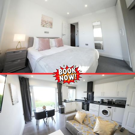 Hatton Apartments Heathrow Airport- Free Parking-Free Underground To And From Heathrow Airport Hatton Cross See Picture-See London Fast Hatton Cross To Central London 30Min Londres Exterior foto