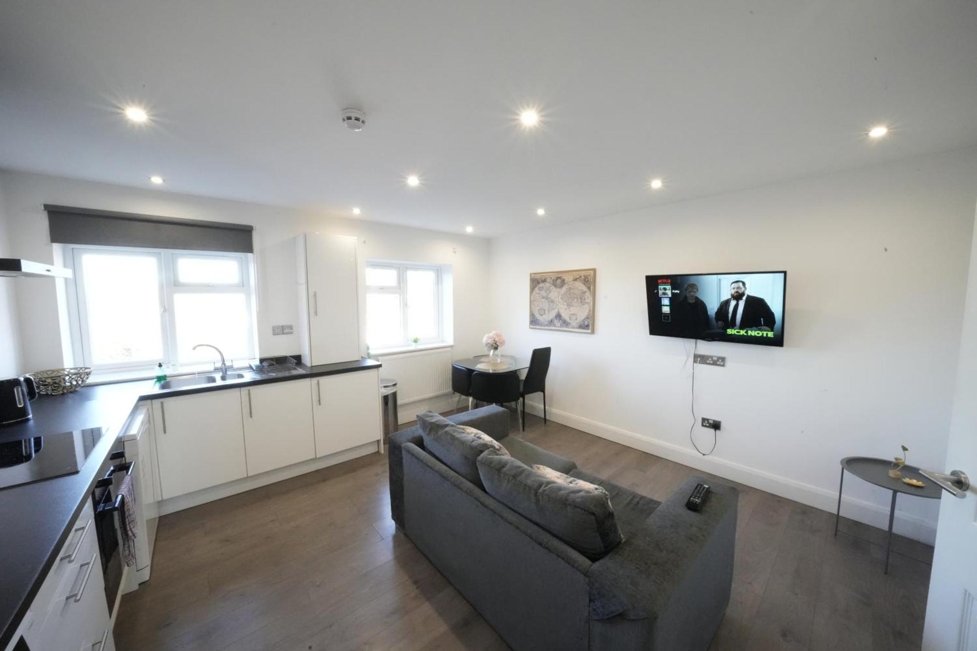 Hatton Apartments Heathrow Airport- Free Parking-Free Underground To And From Heathrow Airport Hatton Cross See Picture-See London Fast Hatton Cross To Central London 30Min Londres Exterior foto