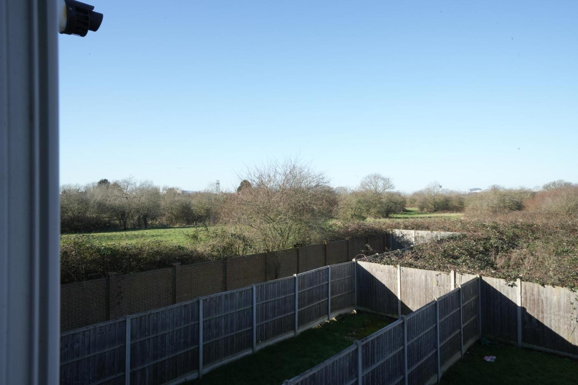 Hatton Apartments Heathrow Airport- Free Parking-Free Underground To And From Heathrow Airport Hatton Cross See Picture-See London Fast Hatton Cross To Central London 30Min Londres Exterior foto